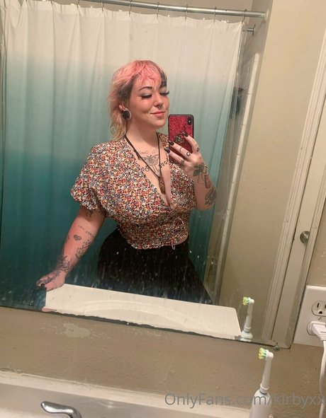 kirbyxx pornstar art gallery