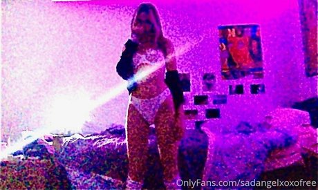 sadangelxoxofree beautiful model archive