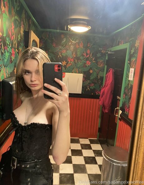 sadangelxoxofree star top gallery