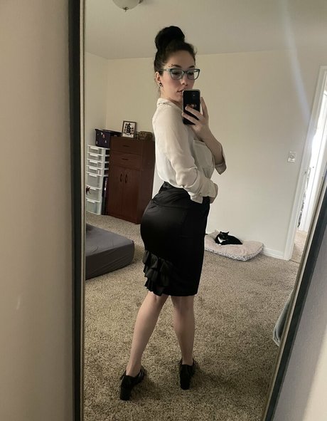 ghostlygothx actress photos