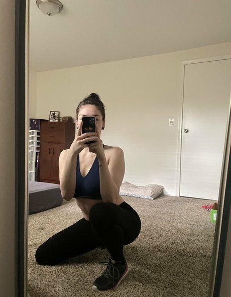 ghostlygothx model perfect pictures