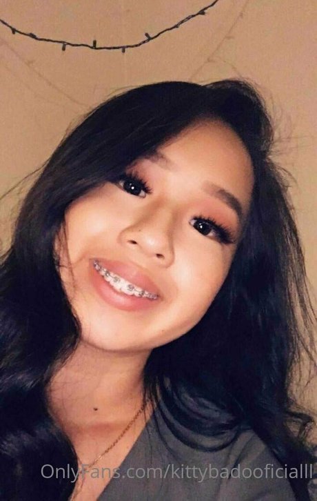 kittybadooficialll star porn images
