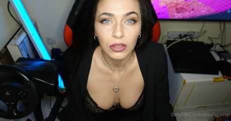 elsofagamer actress images