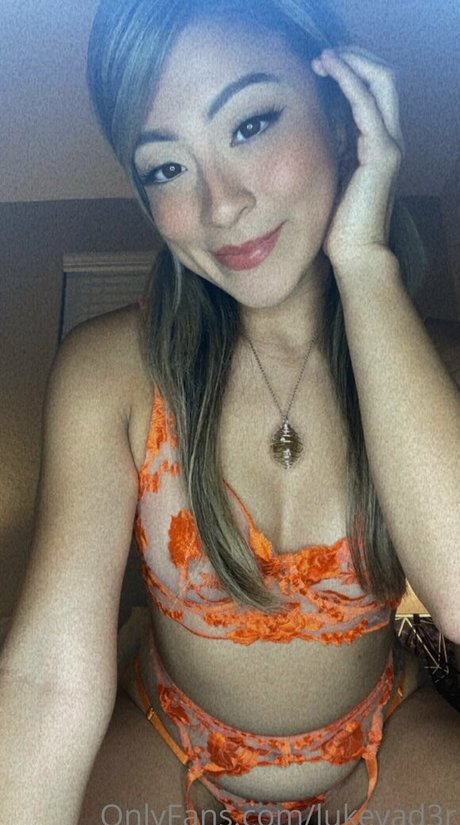 lukevad3r pornographic actress pics