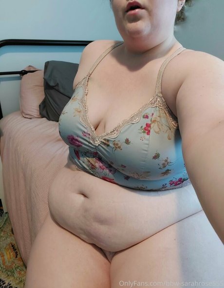 bbw sarahrose555 model pornographic pic