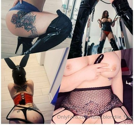 miss blondiie free star sex img