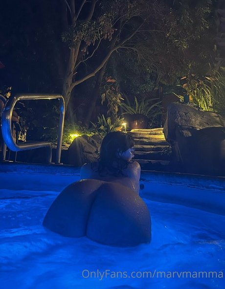 marvmamma model sexy images