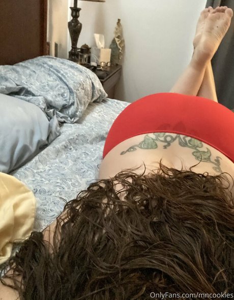 mncookies perfect star photo