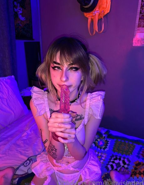 Babyisjaded pornstar sexy photos