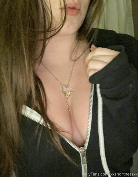 xxshortnessxx star pretty photo