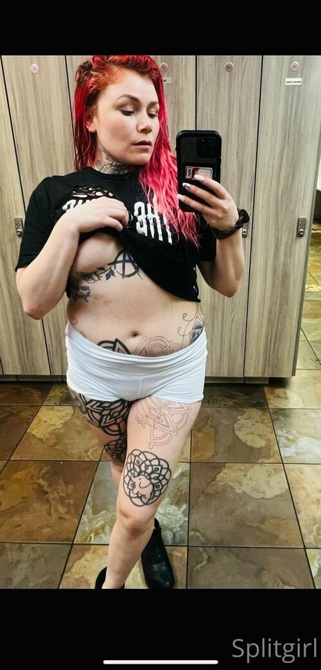 split girl star hot gallery