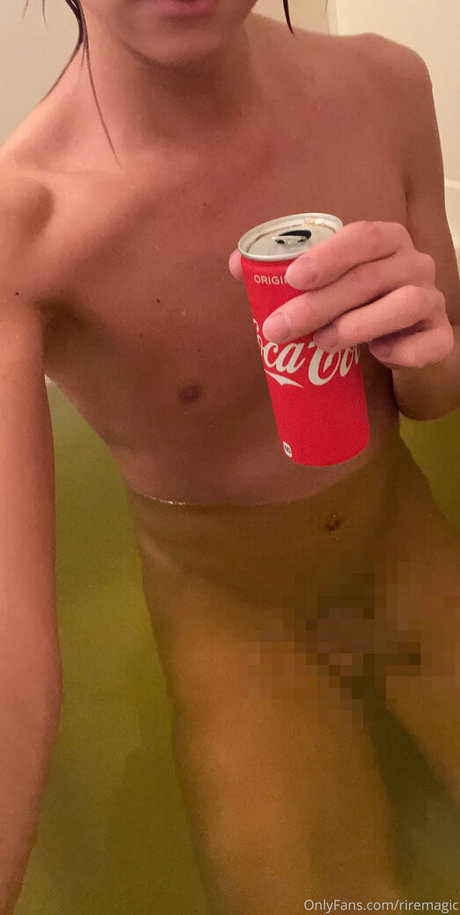 riremagic star top picture