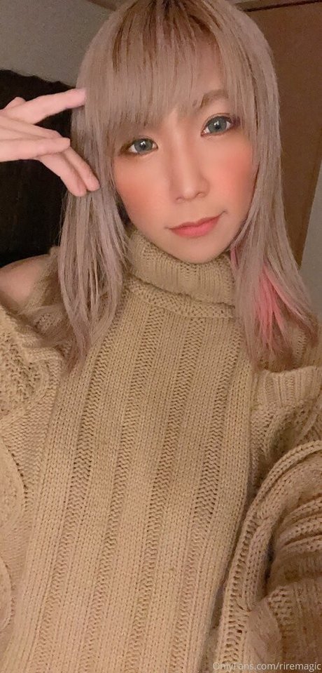 riremagic Profile Pic