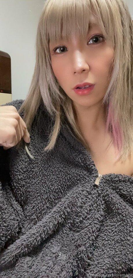 riremagic porn actress gallery