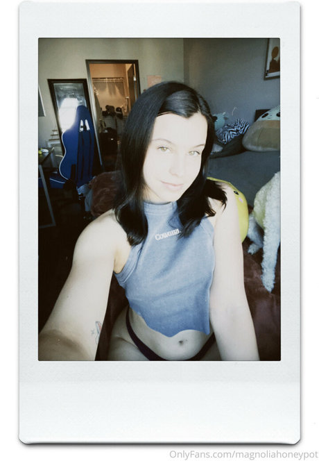 magnoliahoneypot Profile Pic