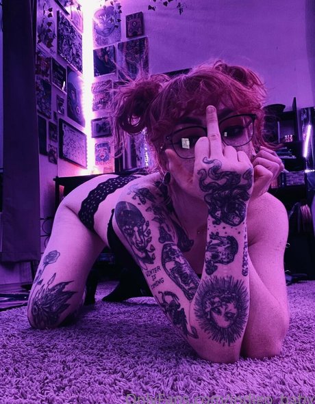 indigo baby star sex photos