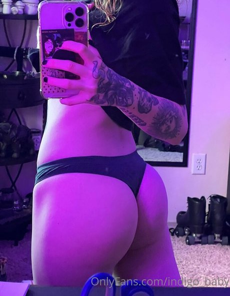 indigo baby hd model picture