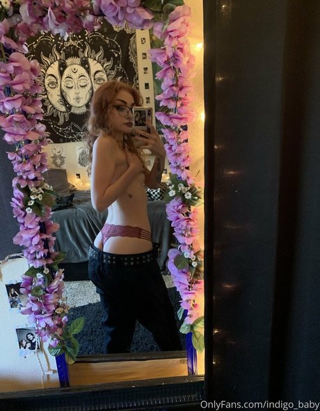 indigo baby actress archive