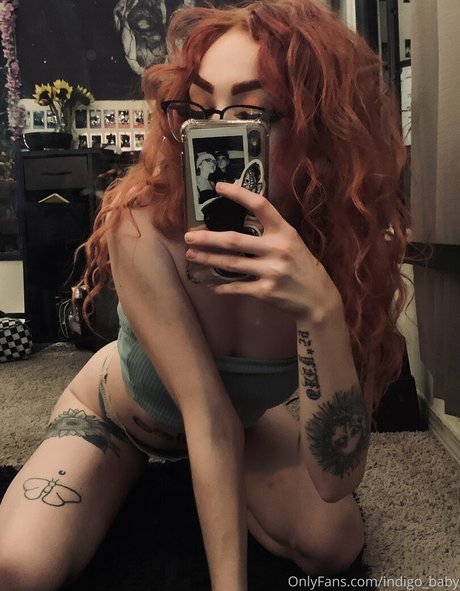 indigo baby high quality actress gallery