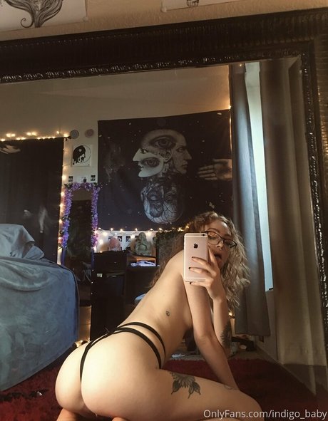 indigo baby pretty pornstar image