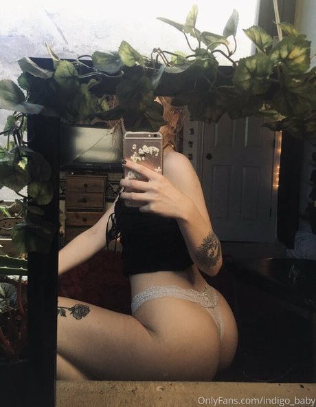 indigo baby perfect model pictures