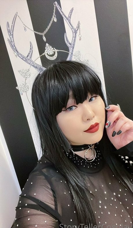 storytellercosplay star best pictures