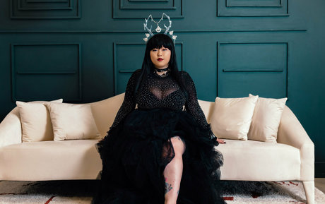 storytellercosplay model naked images