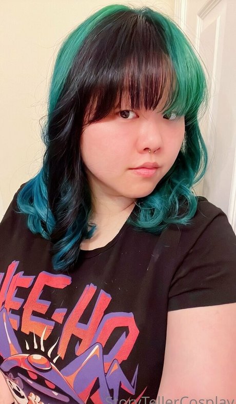 storytellercosplay exclusive star galleries