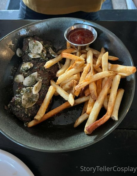 storytellercosplay perfect actress photos