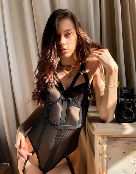 yoga instructor onlyfans art naked image