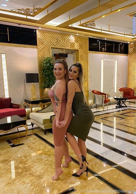 melissapoppy pretty pornstar image