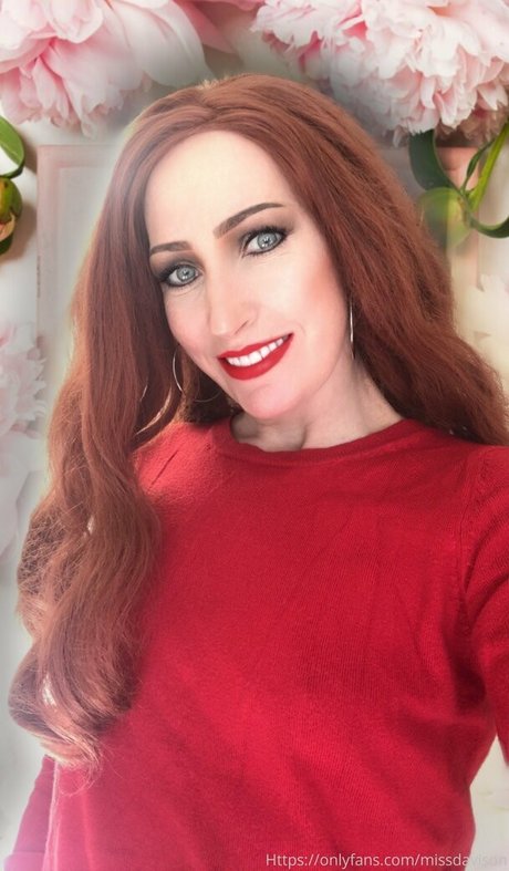 missdavison exclusive actress galleries