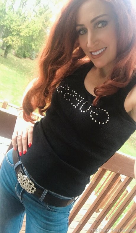 missdavison Best Profile Photo