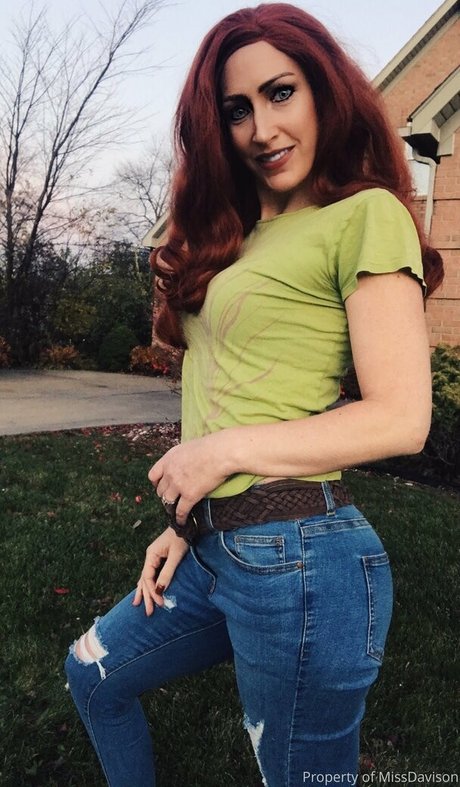 missdavison high quality actress archive