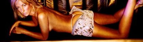 Lady Victoria Hervey model beautiful img