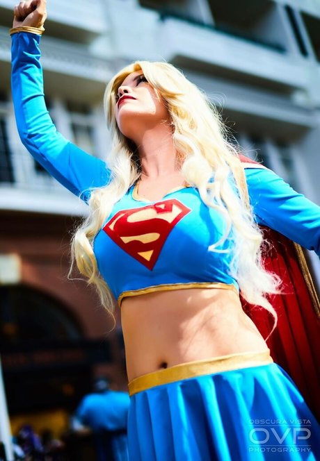 Danielle Pavluk model free gallery