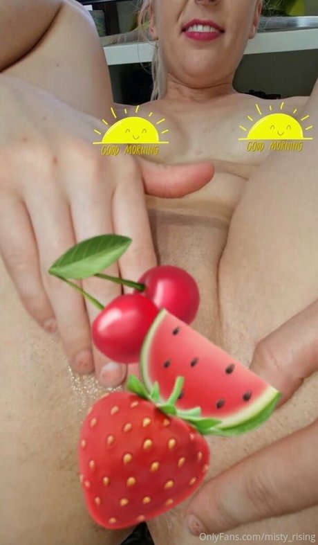 misty rising hd star picture