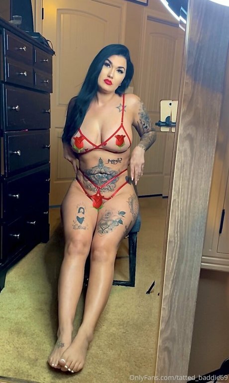 tatted baddie69 pornstar exclusive img