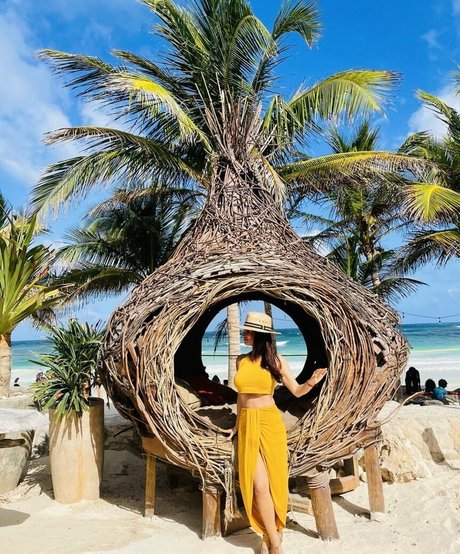 Lara Moreno nice actress galleries