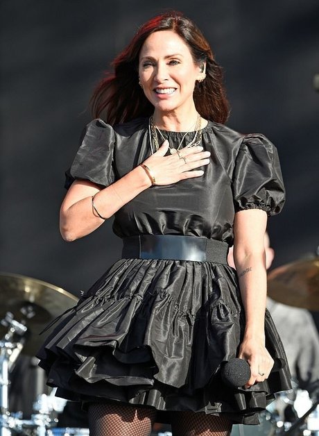 Natalie Imbruglia star high quality picture