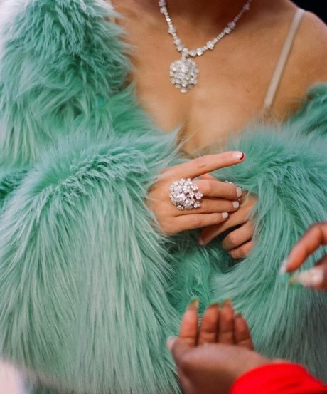 Naomi Scott art pornstar picture