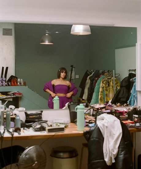 Naomi Scott best actress picture