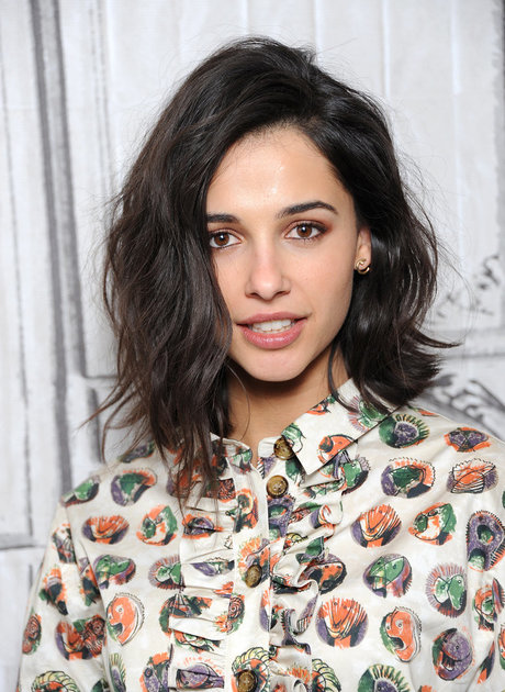 Naomi Scott sex model images