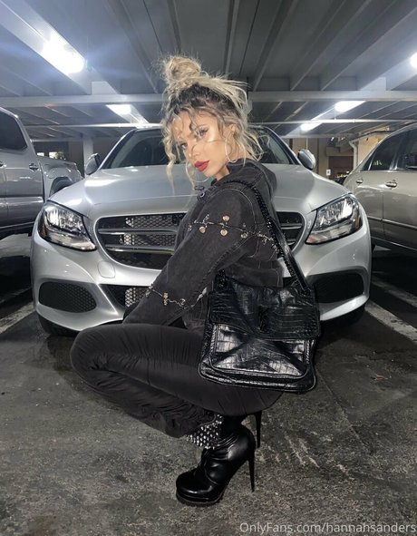 itshannahsworldd best model gallery