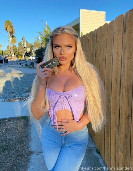 itshannahsworldd star best galleries