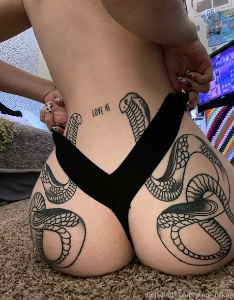 ponytail onlyfans free porn picture