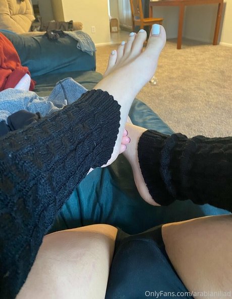 ArabianIliad model hot gallery