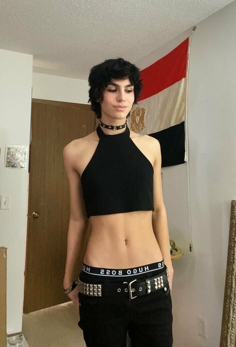 ArabianIliad sexy pornstar archive