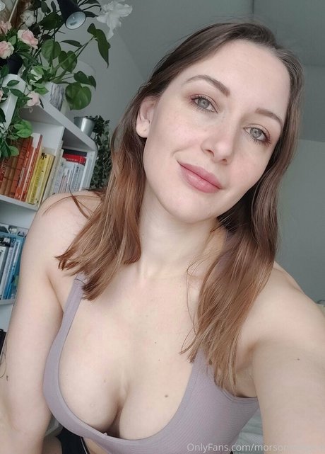 morsontologica sexy star images