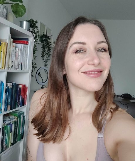 morsontologica Best Profile Photo